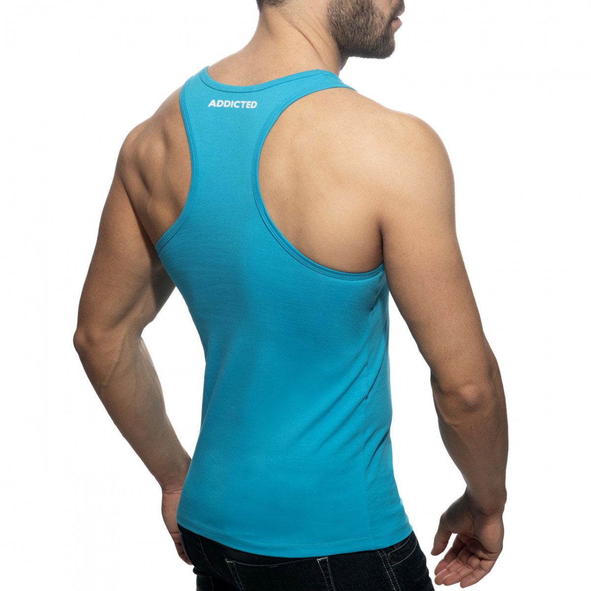 Basic AD Tank