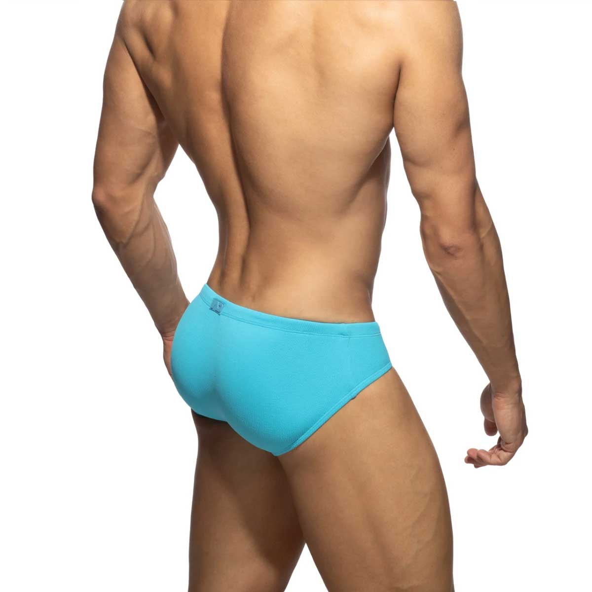 Basic Rib Swim Brief