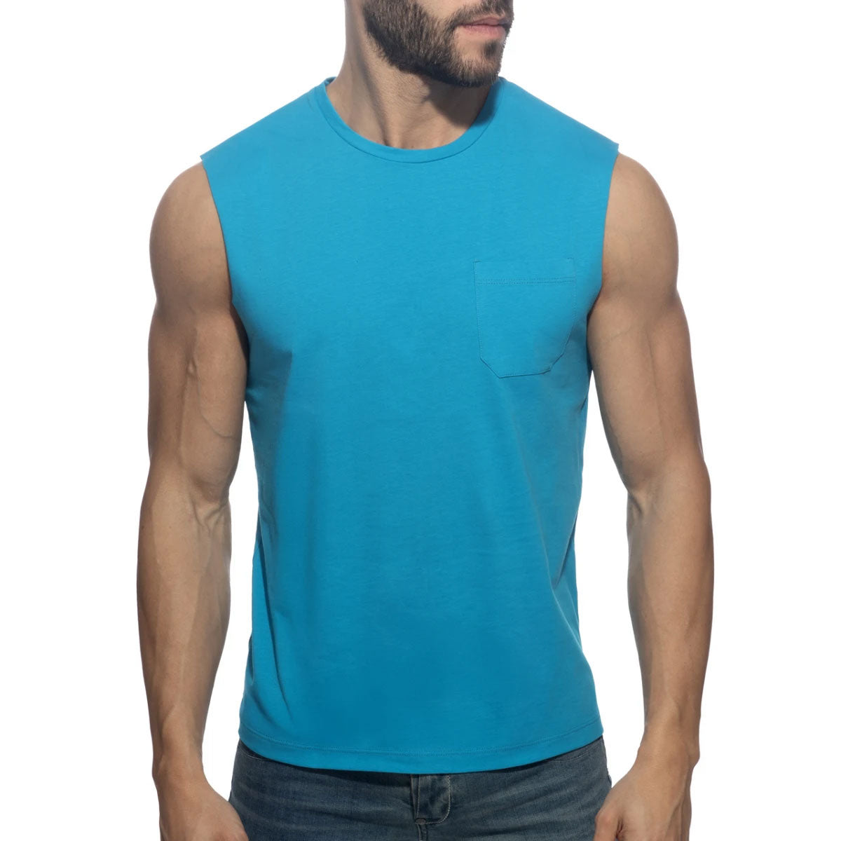 Basic Tank