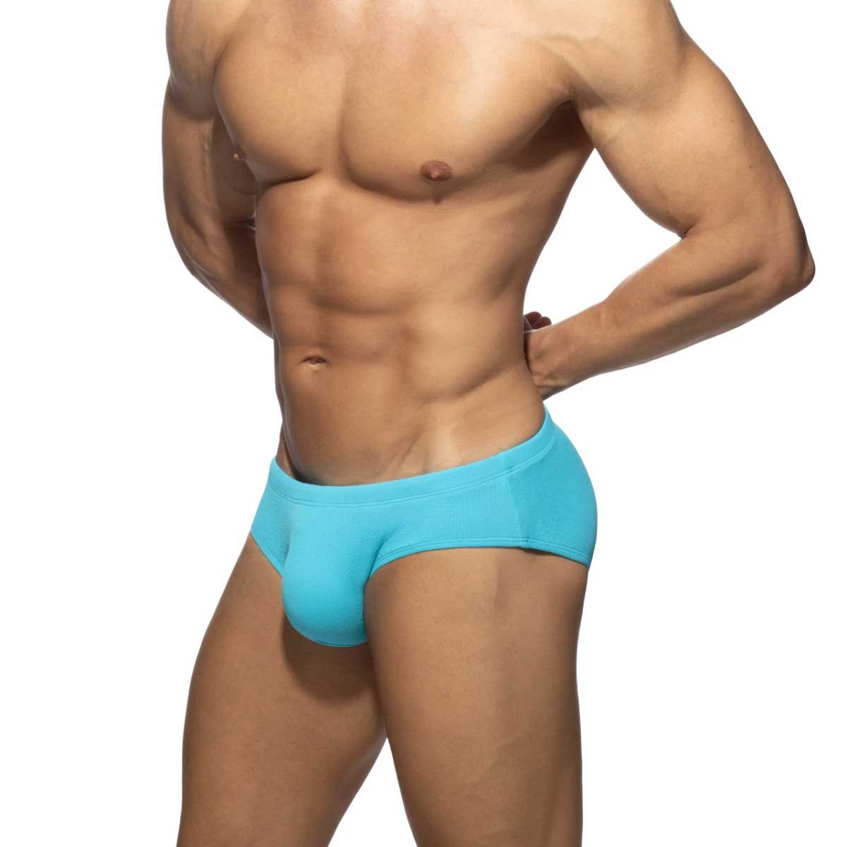 Basic Rib Swim Brief