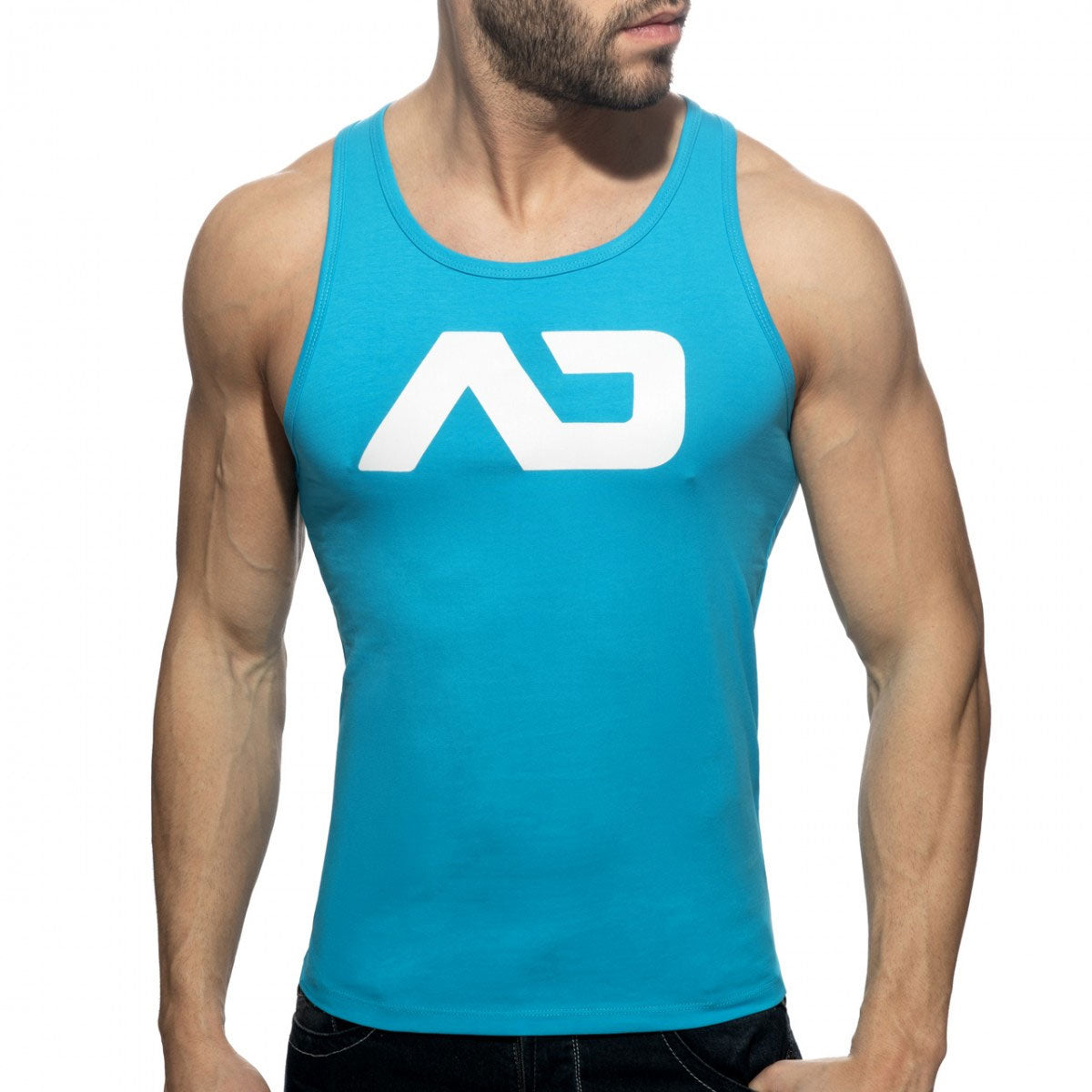 Basic AD Tank