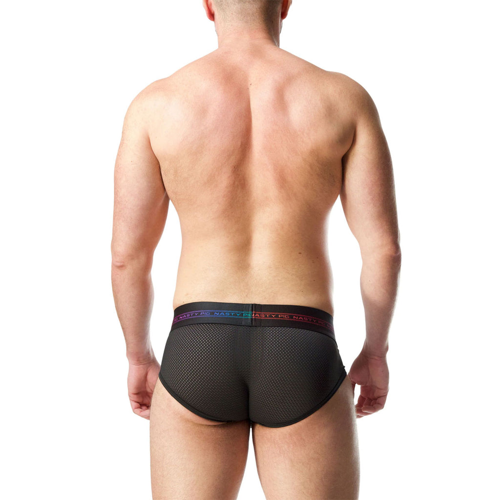 Prism Pride U-Front Brief
