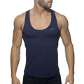 U-Neck Cotton Tank
