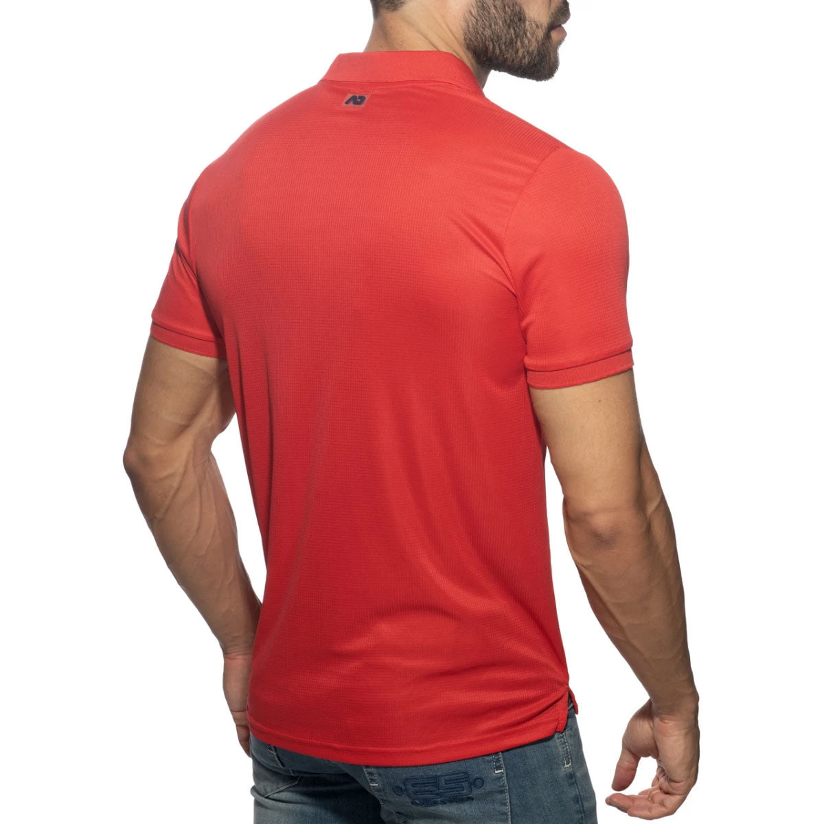 Veloz Dri-fit Polo