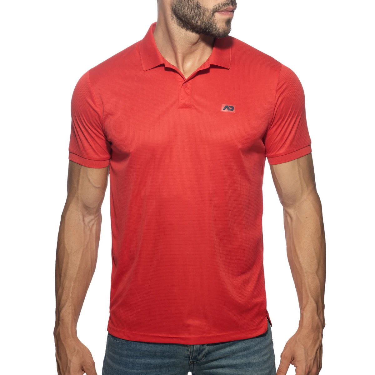 Veloz Dri-fit Polo