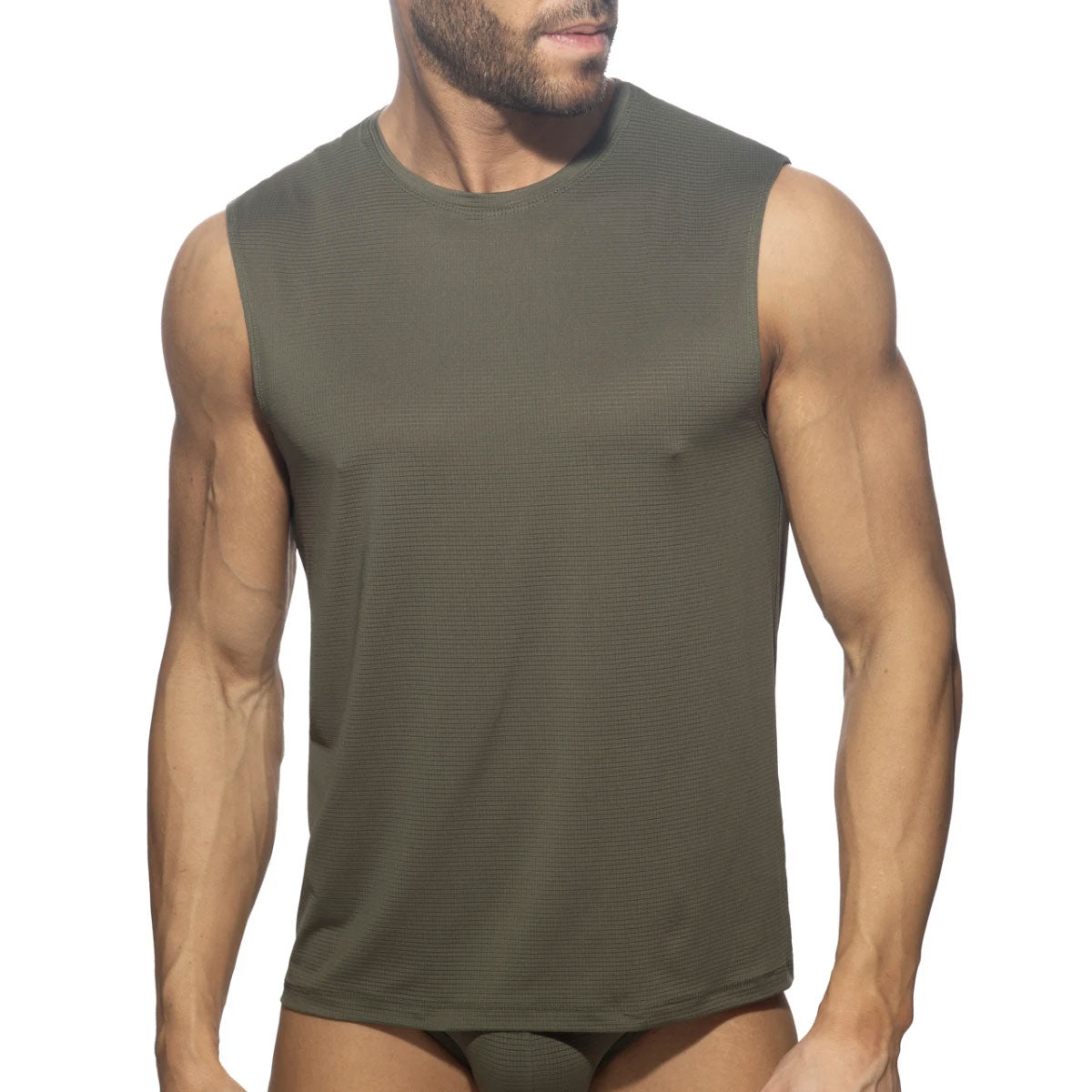 Veloz Dri-Fit Tank