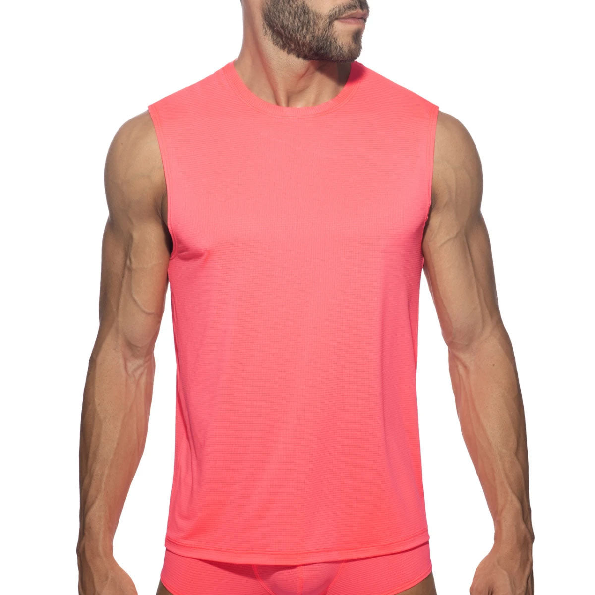 Veloz Dri-Fit Tank