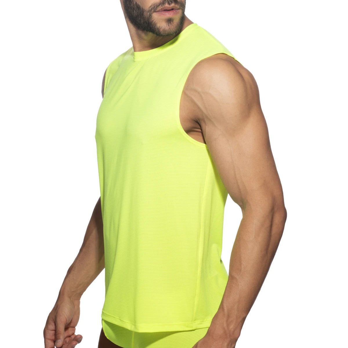 Veloz Dri-Fit Tank