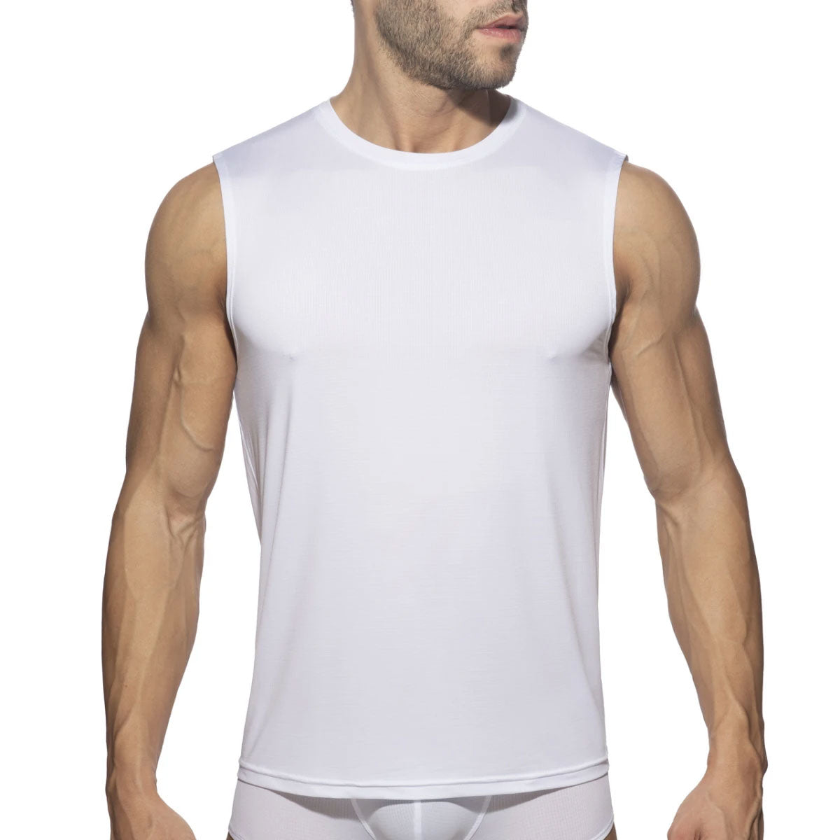 Veloz Dri-Fit Tank