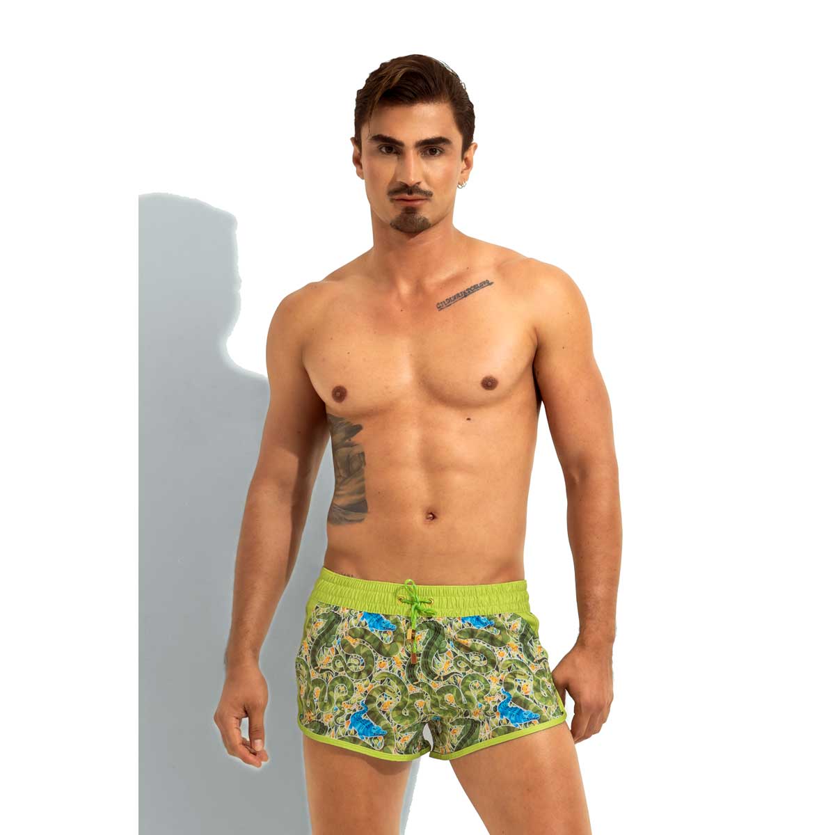 Swim Short 3"