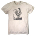 Vintage Rooster T-Shirt