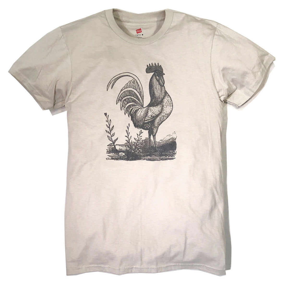 Vintage Rooster T-Shirt