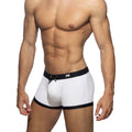 Pique Swim Trunk