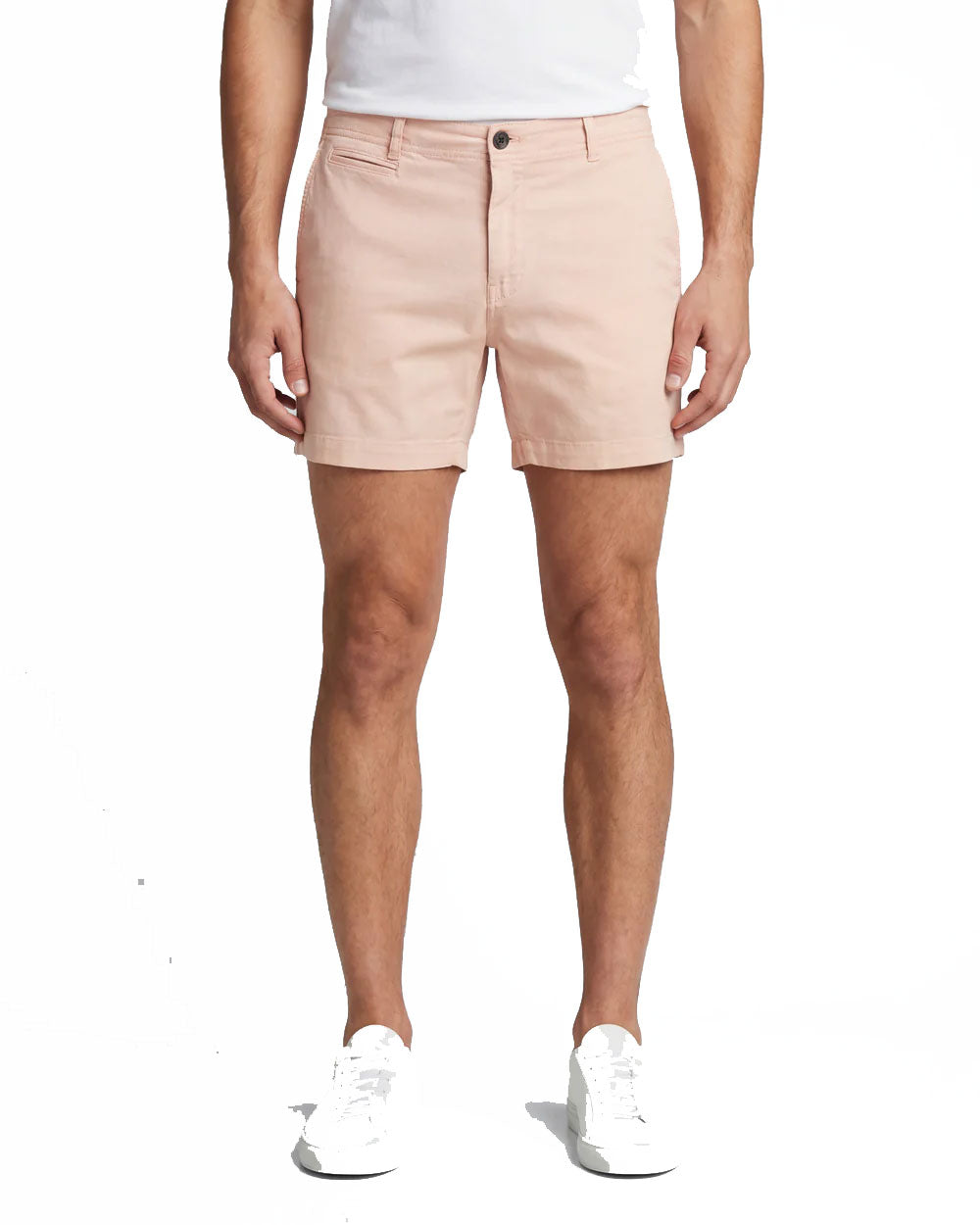 WALDEN 6" SHORT
