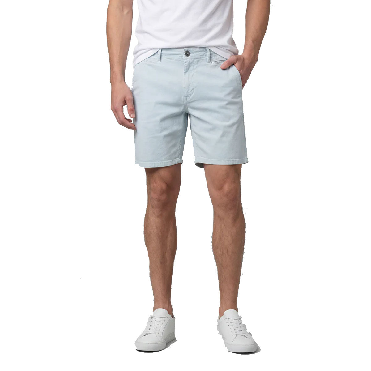 Palm Springs 6" Short