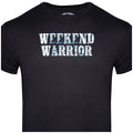 Weekend Warrior