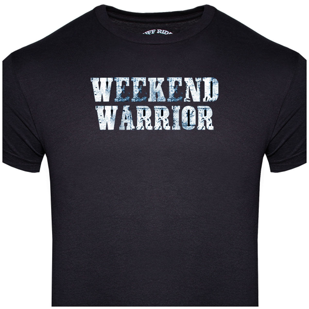 Weekend Warrior