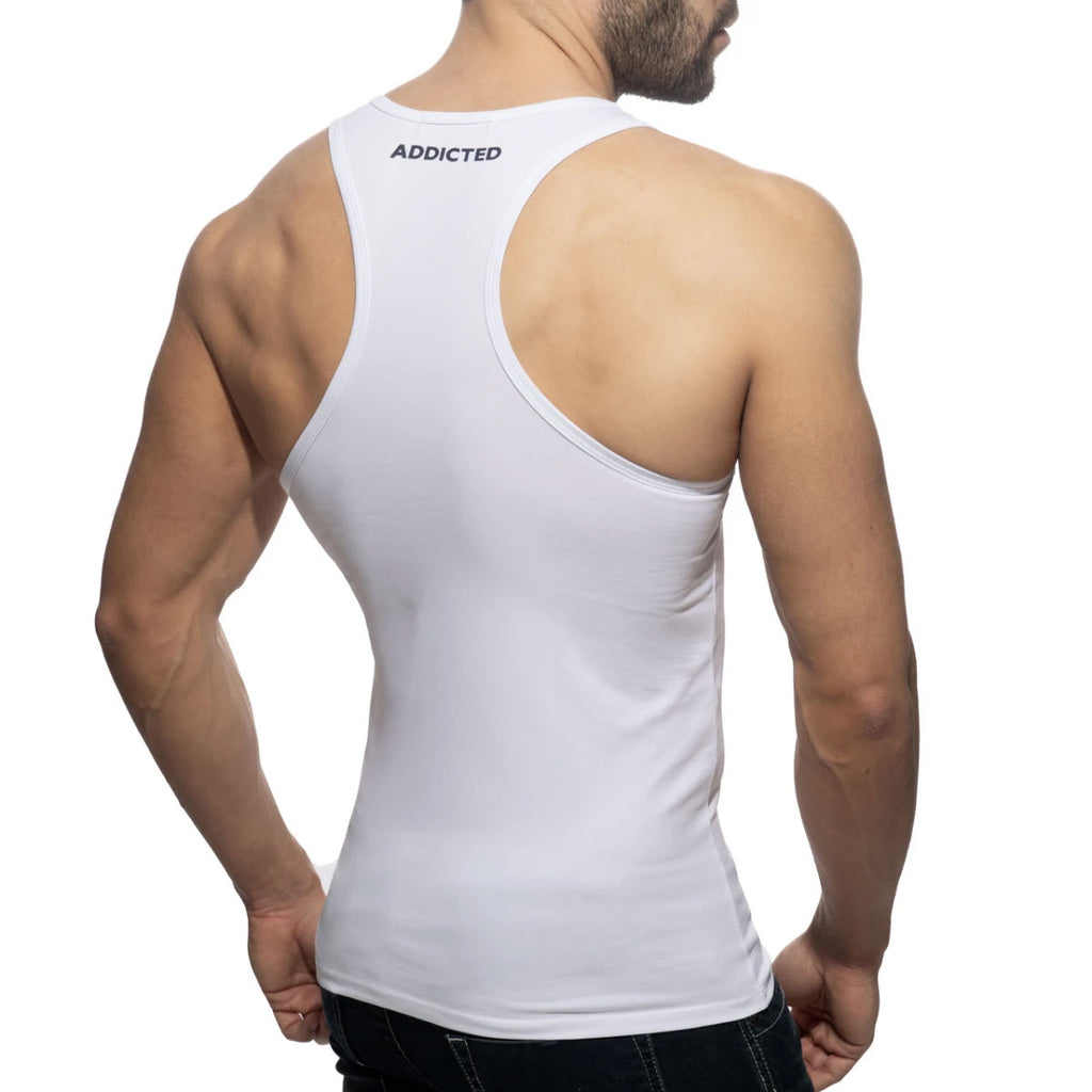 Basic AD Tank
