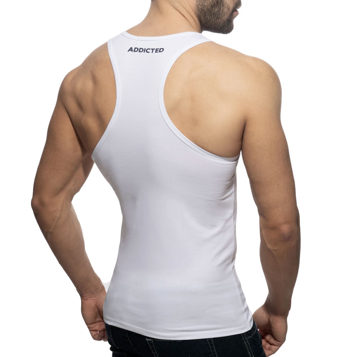 Basic AD Tank