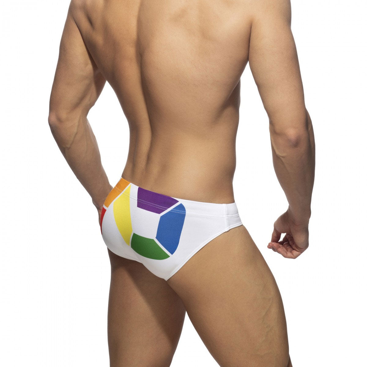 AD Pride Bikini