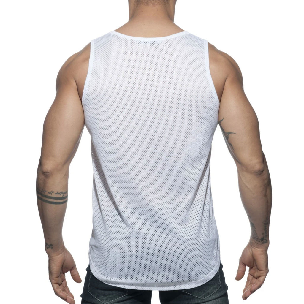 Double Stripe Tank