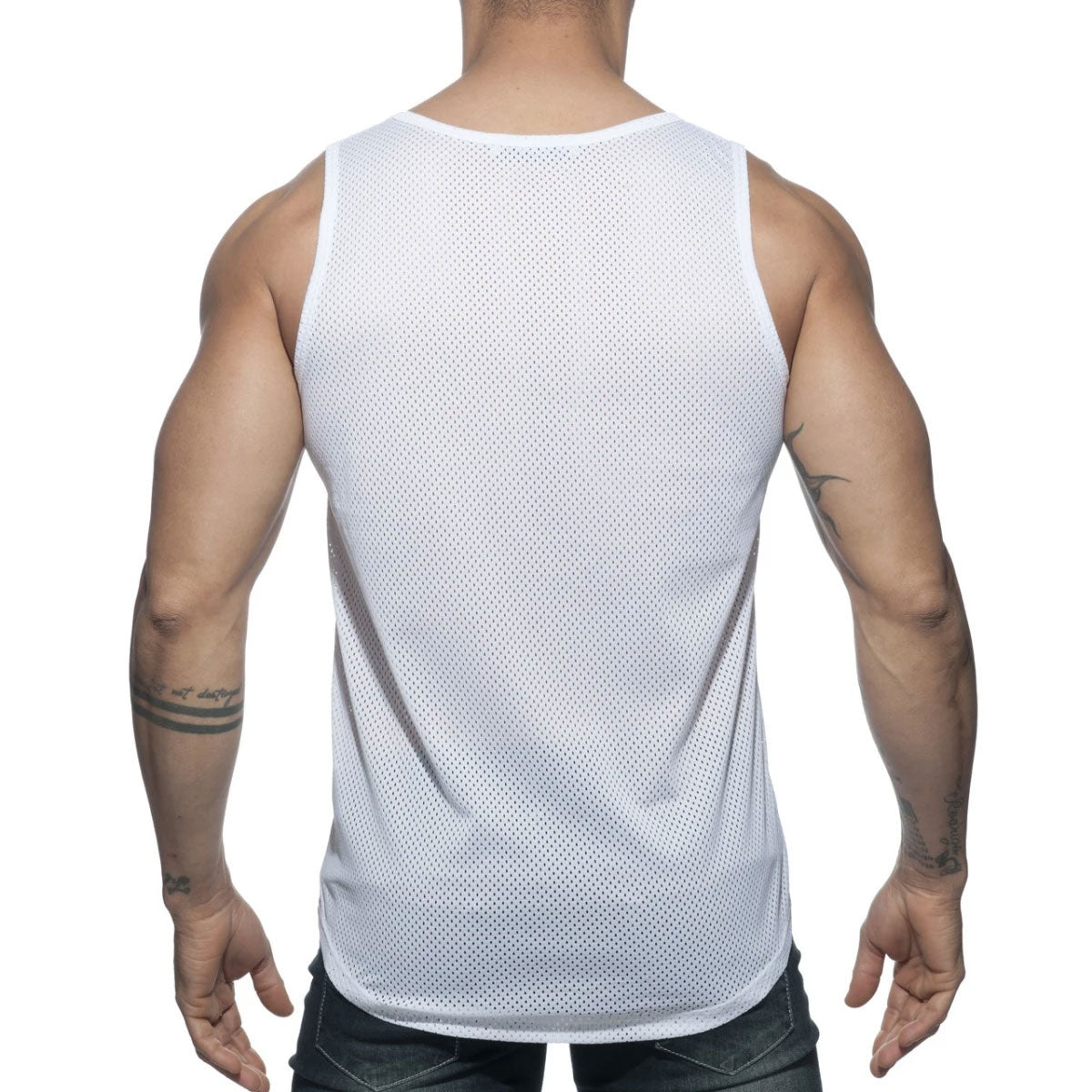 Double Stripe Tank