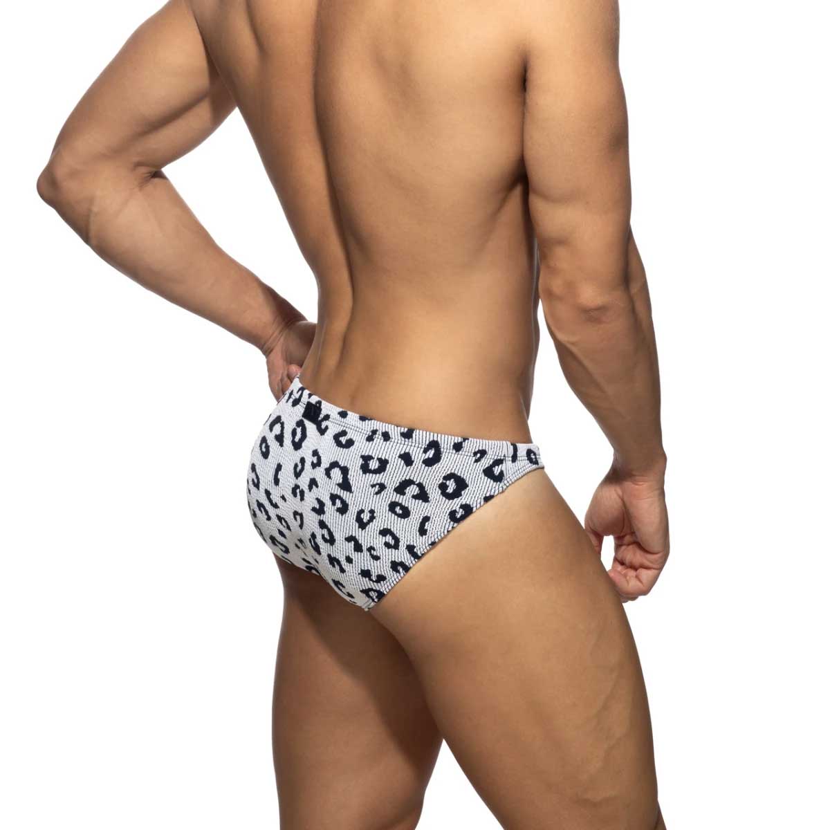 Fantasy Leopard Swim Bikini