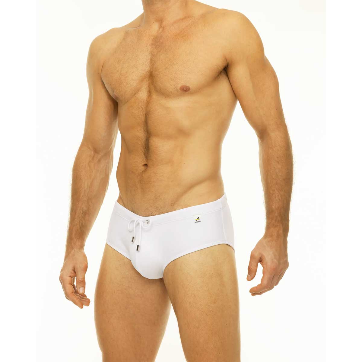 Solid Brief