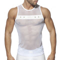 Mesh Mixed Tank