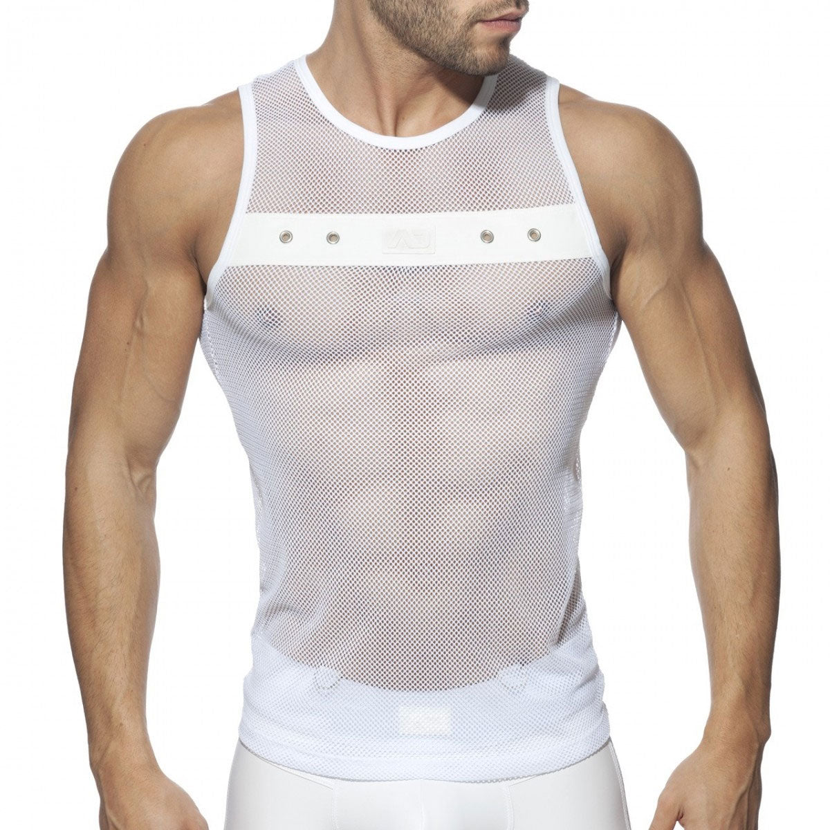 Mesh Mixed Tank