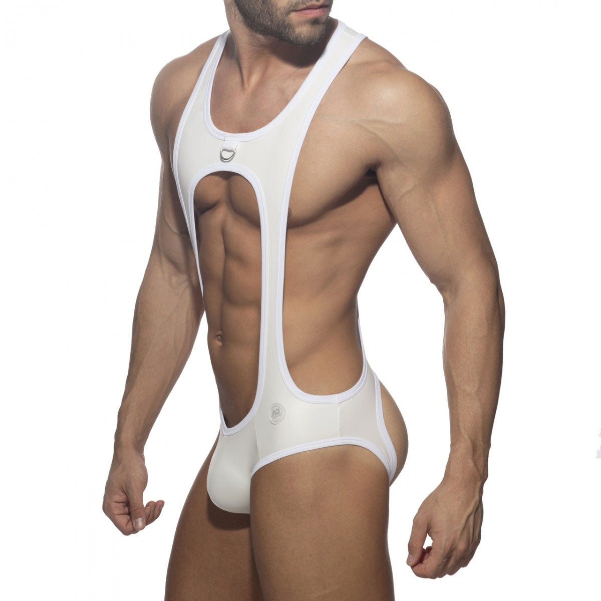 Bottomless Bodysuit
