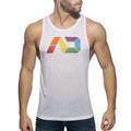 Rainbow Tank