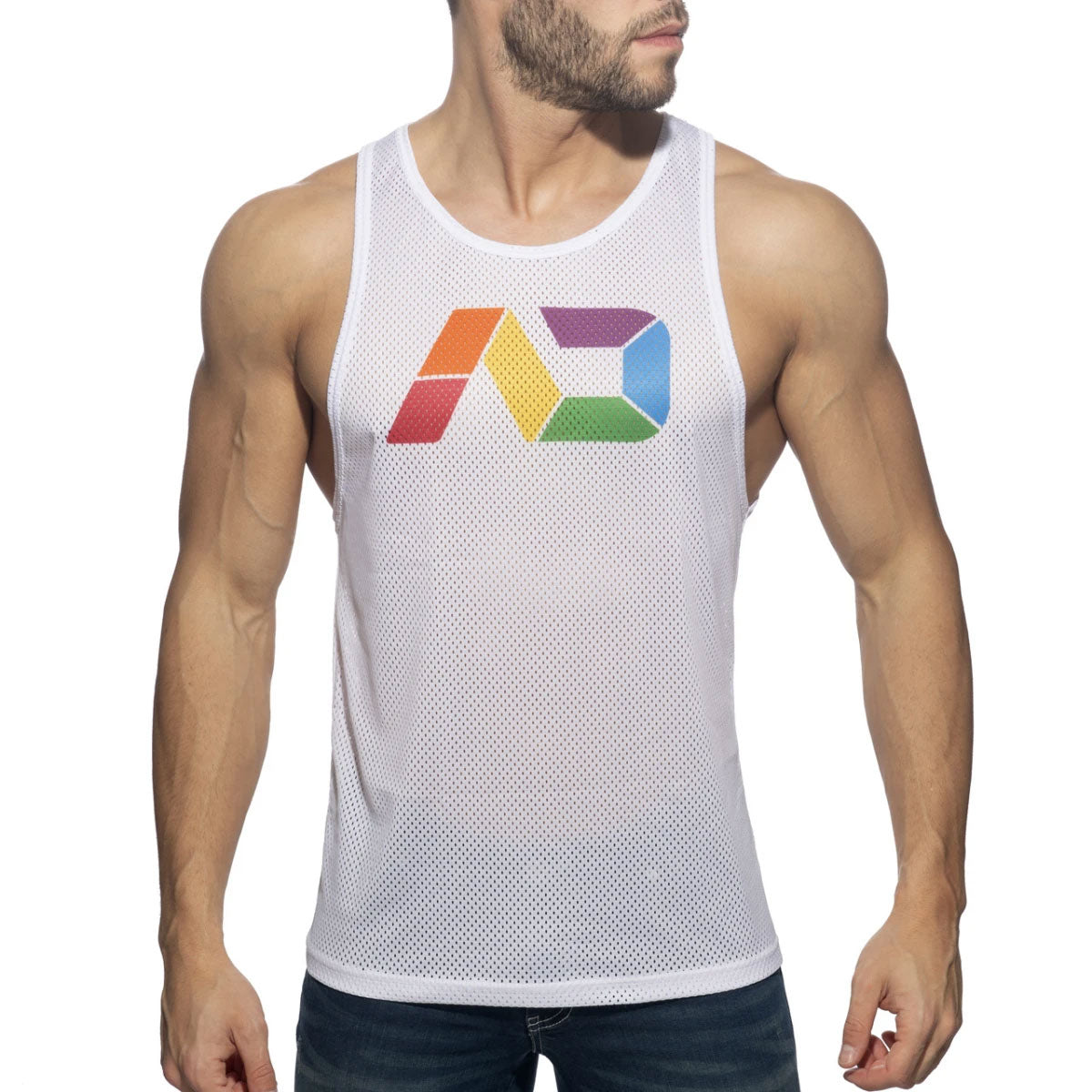 Rainbow Tank