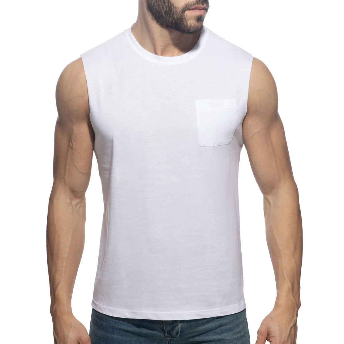Basic Tank