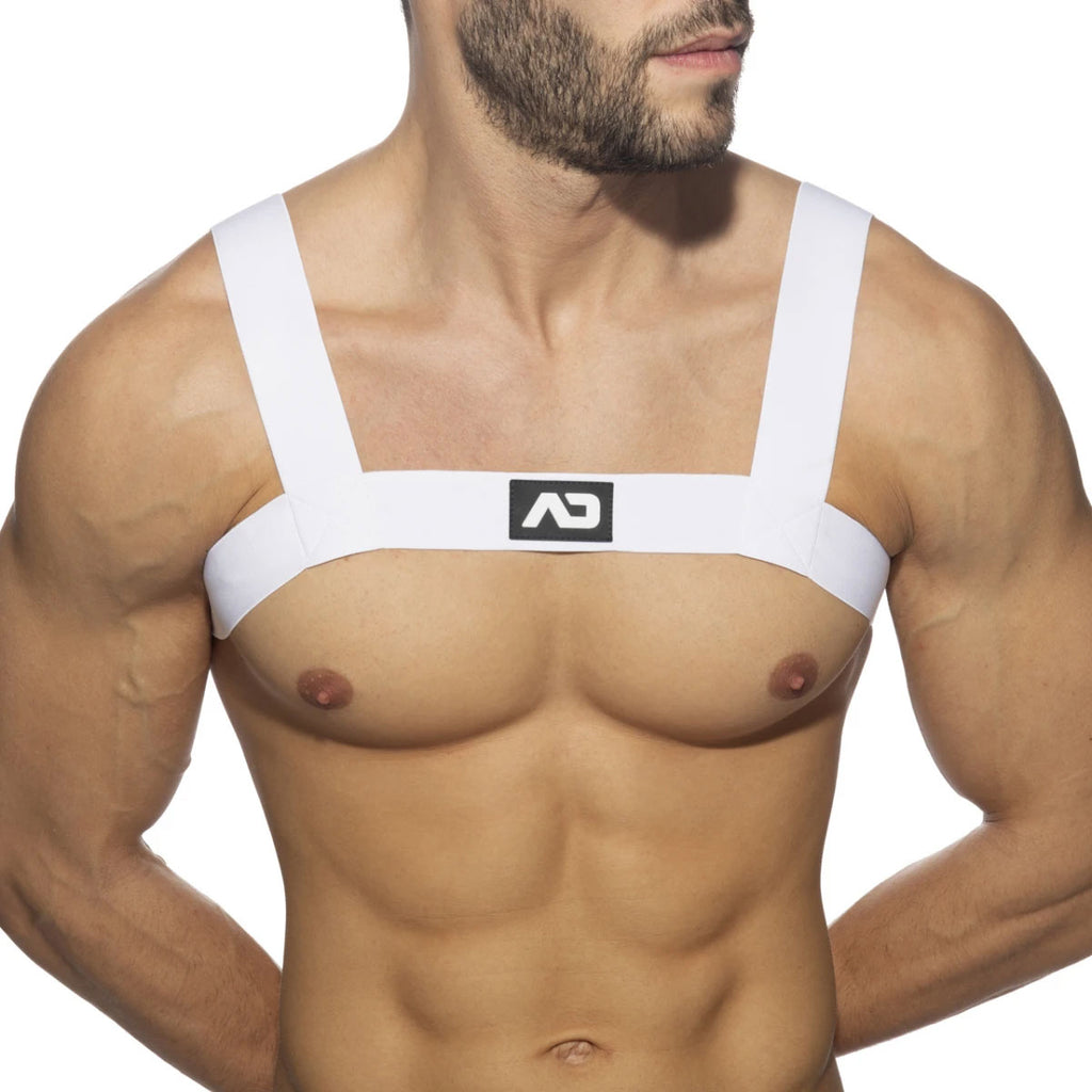 Basic Elastic Harness