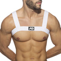 Basic Elastic Harness