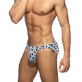 Fantasy Leopard Swim Bikini