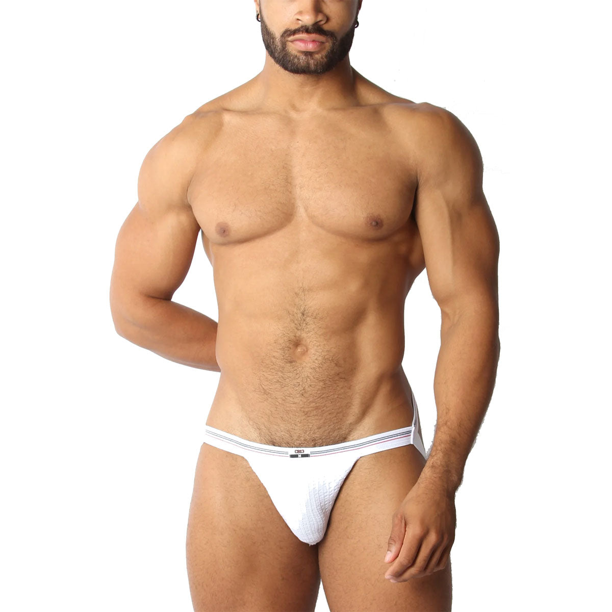 Tight End 1" Jock