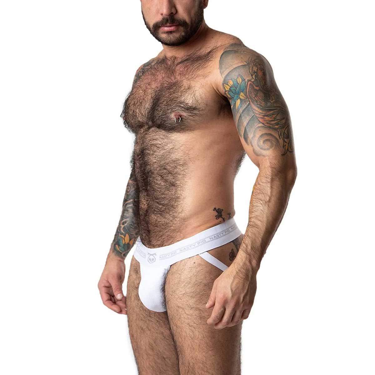 Core Jock