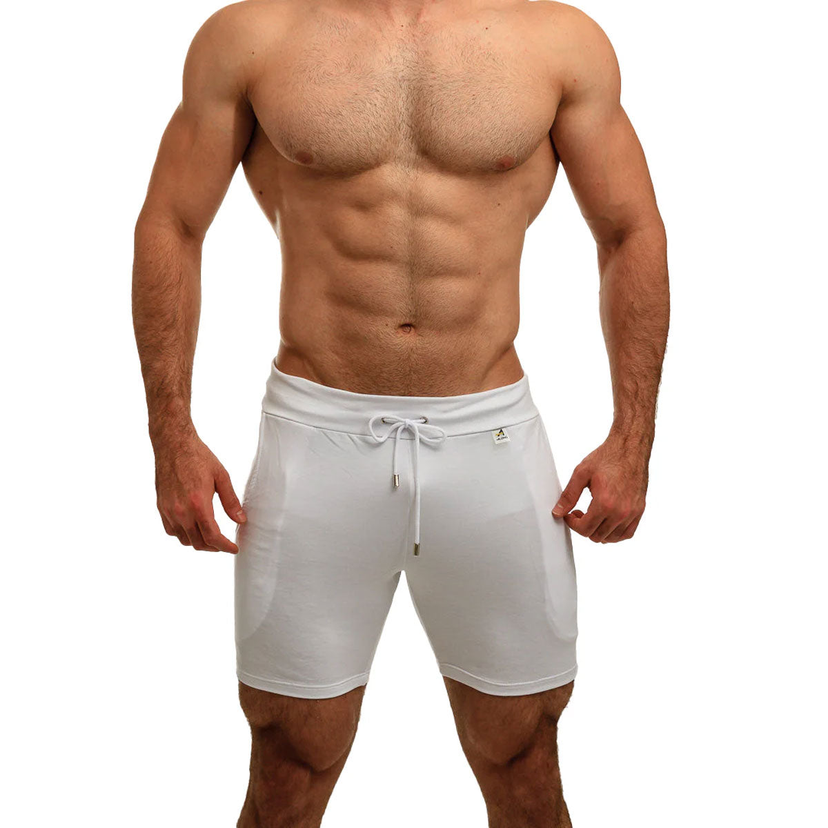 Yoga Short - 7"