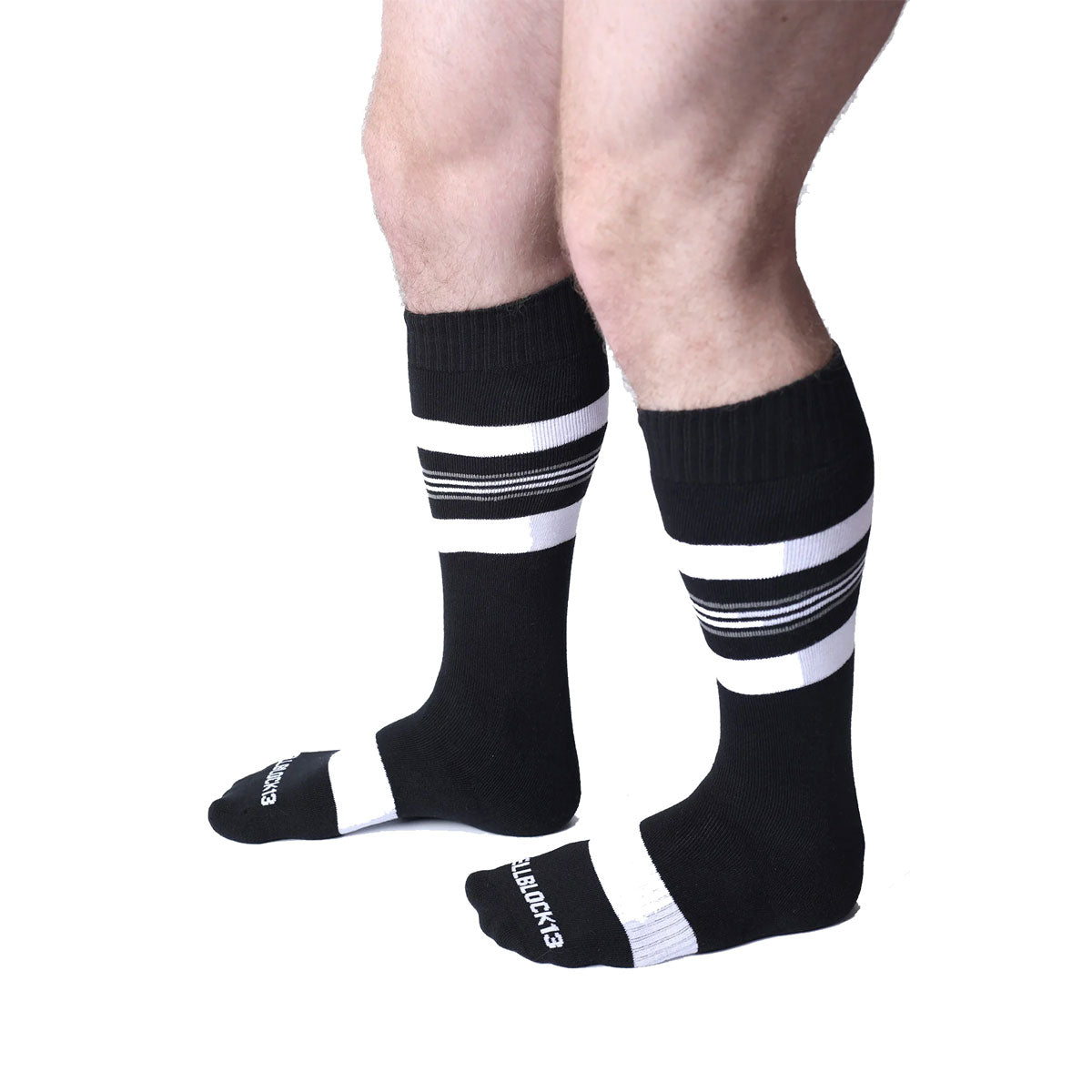 Tight End Shadow Socks