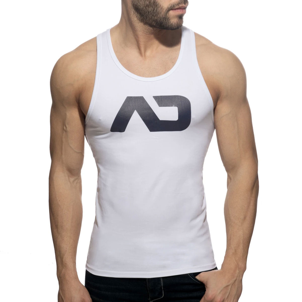 Basic AD Tank