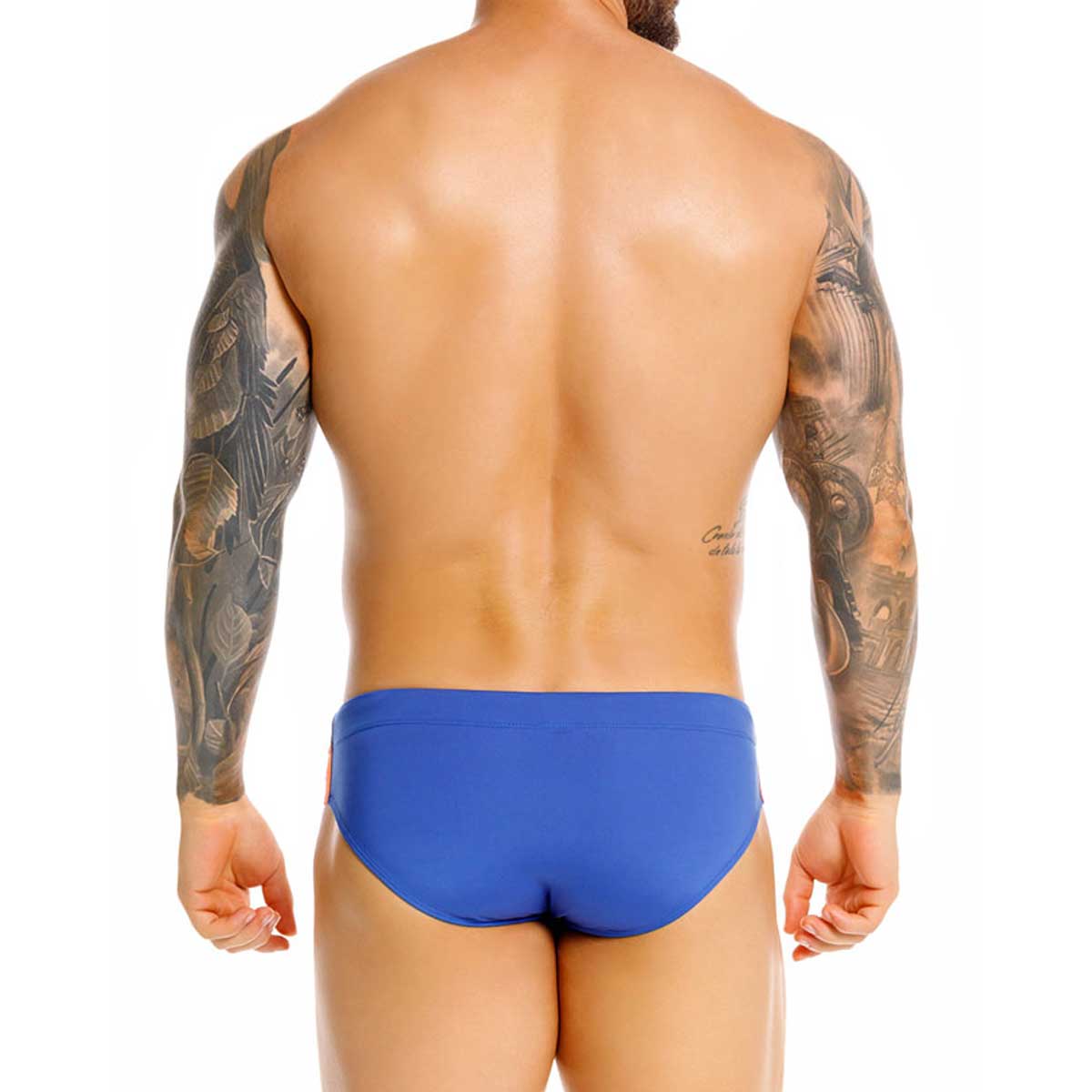 Wind Swim Brief