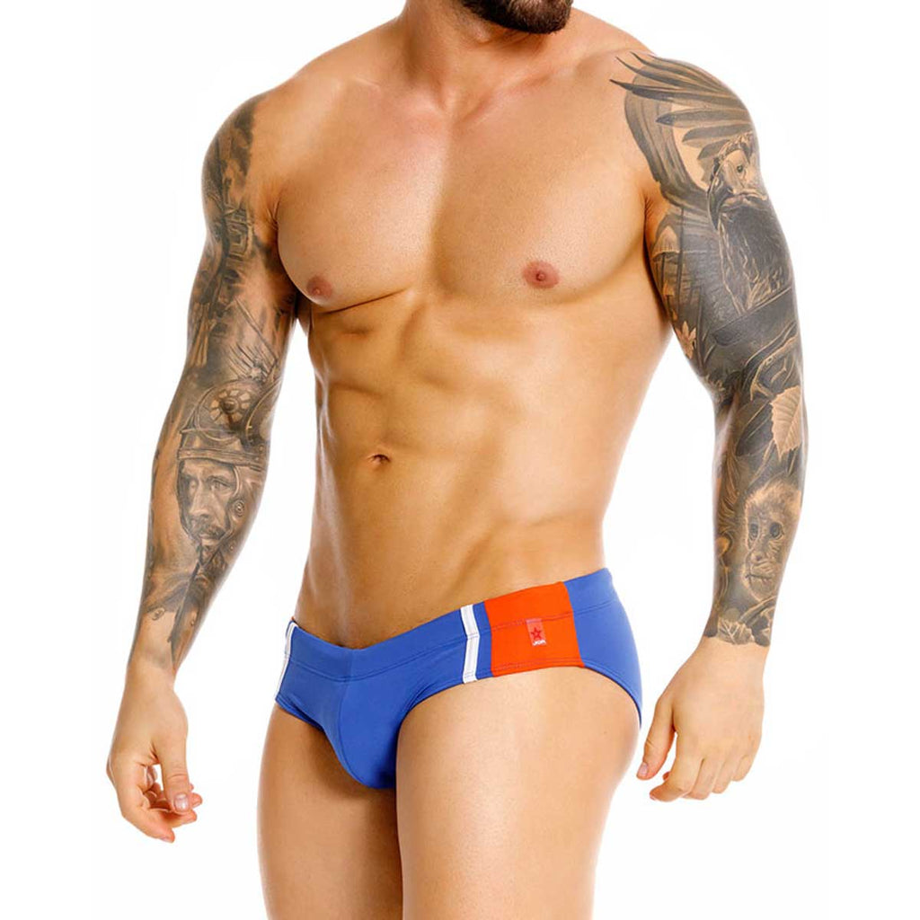 Wind Swim Brief