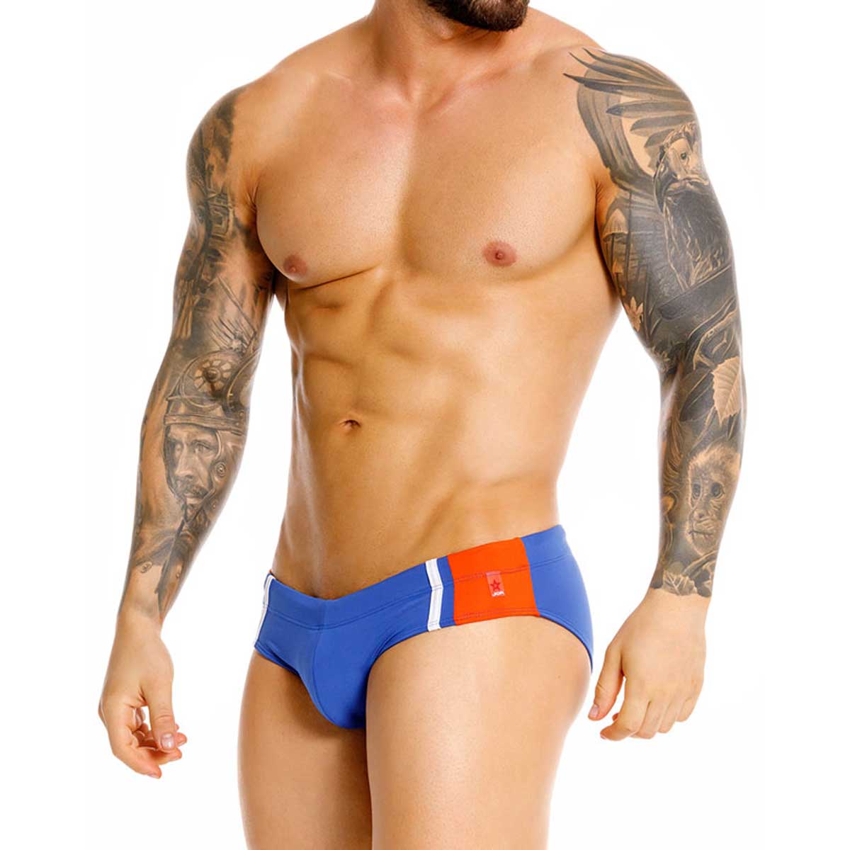 Wind Swim Brief