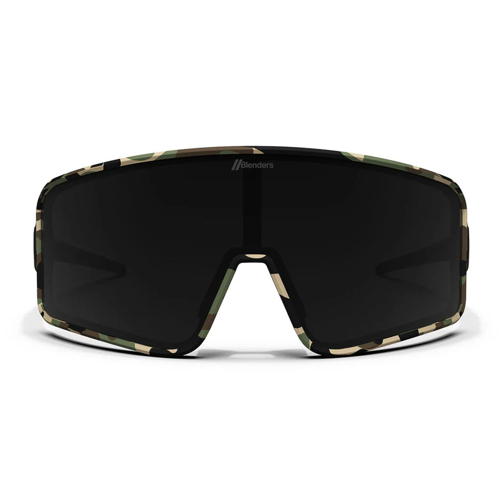 Eclipse:  Woodland Camo