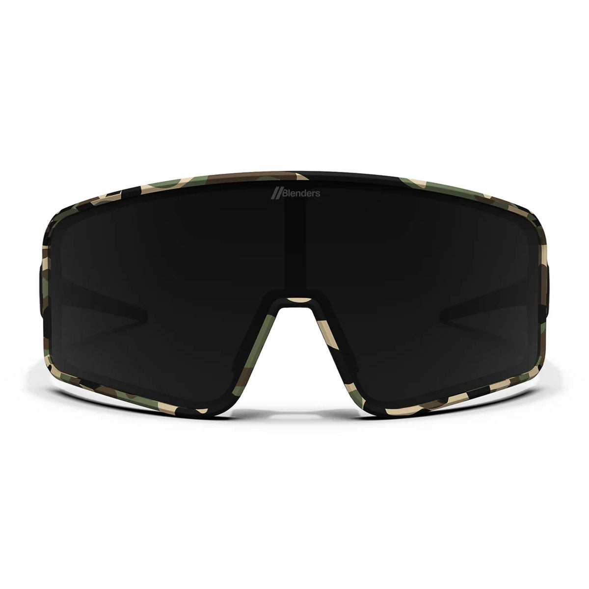 Eclipse:  Woodland Camo