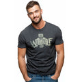 Woof Bear T-Shirt