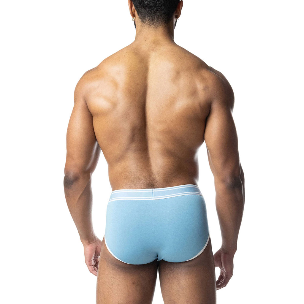 Core Y-Front Brief