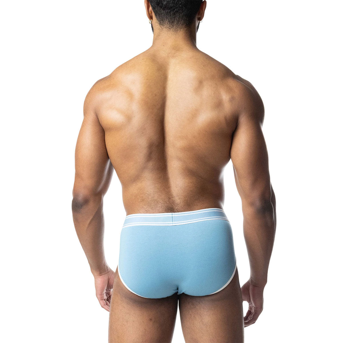 Core Y-Front Brief